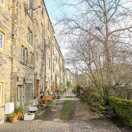 Riverview Cottage Holmfirth Exterior photo