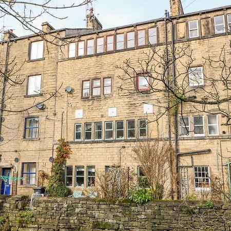 Riverview Cottage Holmfirth Exterior photo