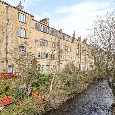 Riverview Cottage Holmfirth Exterior photo