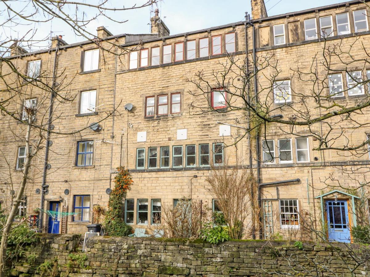 Riverview Cottage Holmfirth Exterior photo
